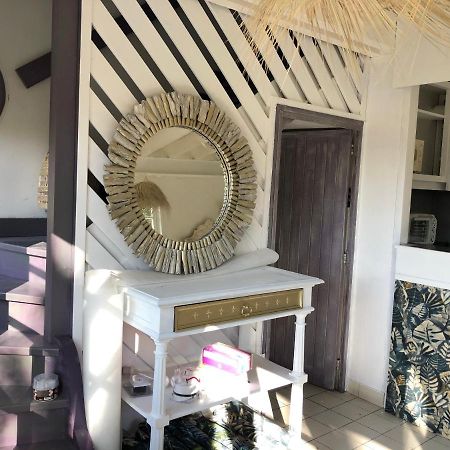 Gite Le Chat Chez Qui J'Habite Saint-Aubin-sur-Mer  Ngoại thất bức ảnh